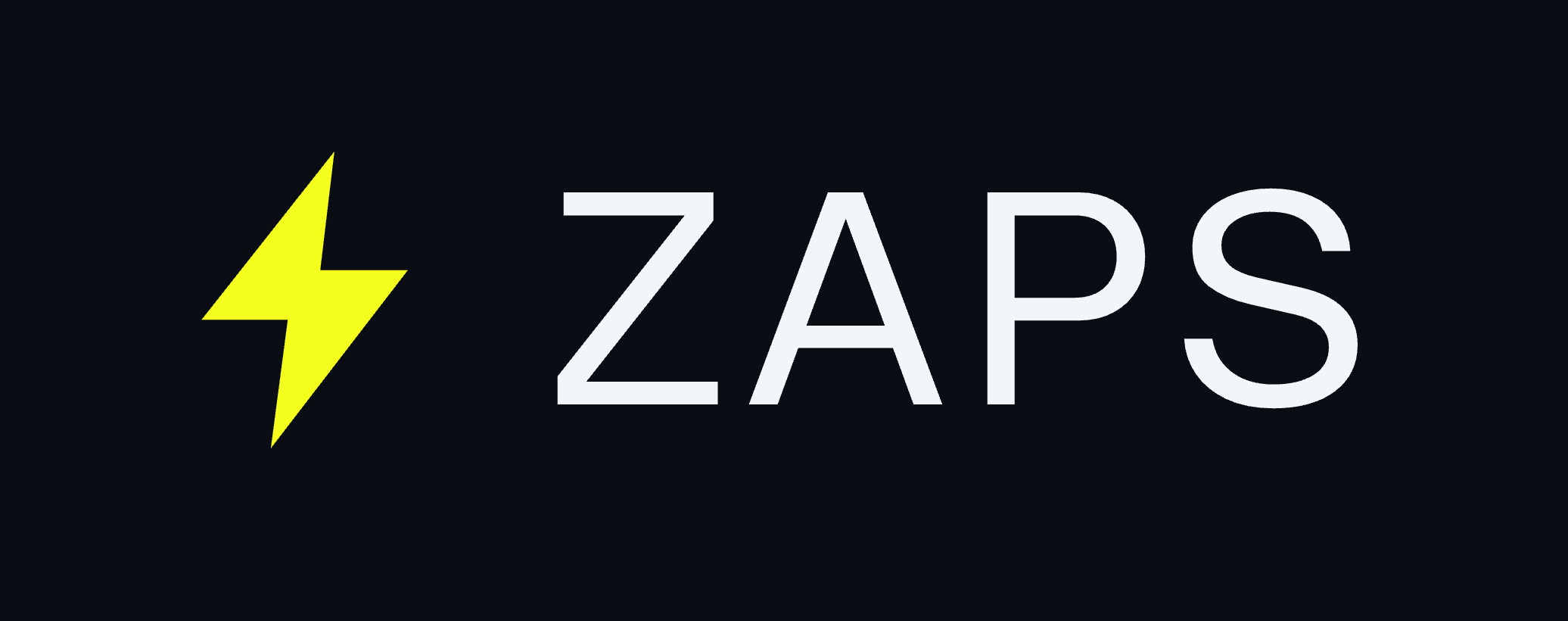 ZAPS lockup on dark