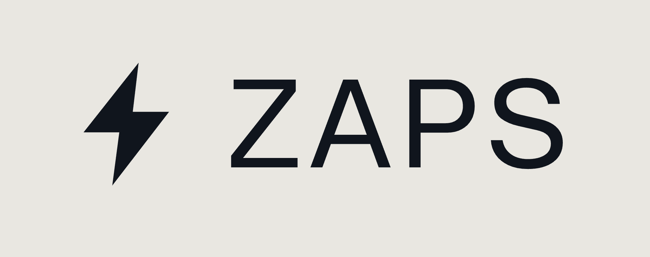 ZAPS lockup on light